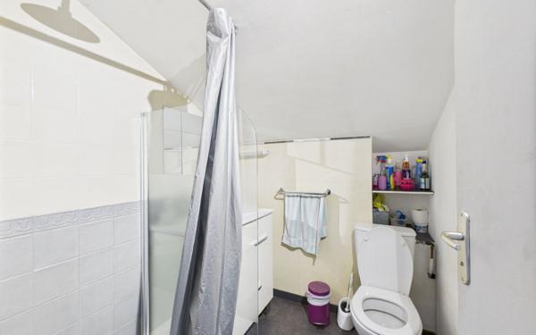 Maison à vendre    5 pièces • 133,80 m2 Saint-Marcellin