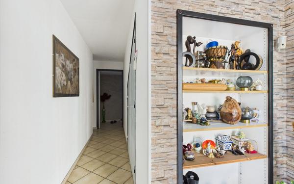 Maison à vendre    5 pièces • 133,80 m2 Saint-Marcellin