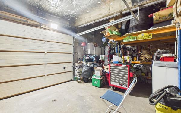 Maison à vendre    5 pièces • 133,80 m2 Saint-Marcellin