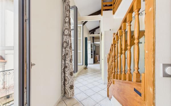 Maison à vendre    5 pièces • 133,80 m2 Saint-Marcellin