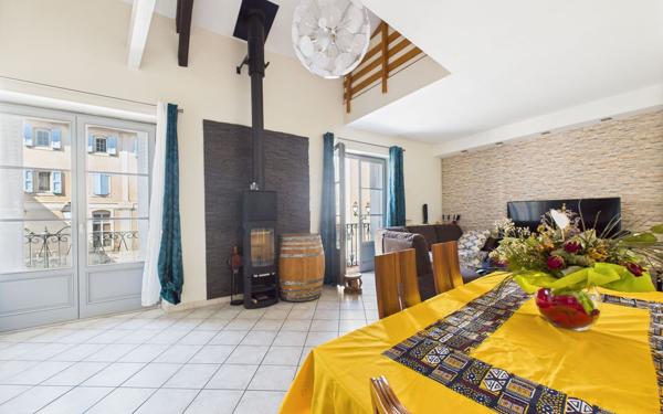 Maison à vendre    5 pièces • 133,80 m2 Saint-Marcellin