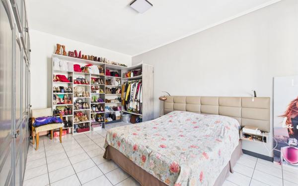 Maison à vendre    5 pièces • 133,80 m2 Saint-Marcellin