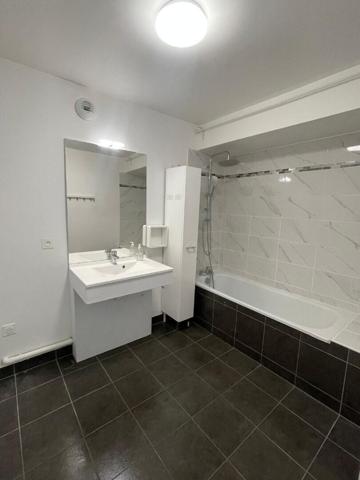 Appartement Thiais 3 pièces 62 m2