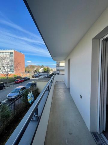 Appartement Thiais 3 pièces 62 m2