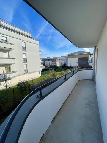 Appartement Thiais 3 pièces 62 m2