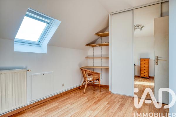 Maison à vendre 7 pièces 136 m² Tremblay-en-France