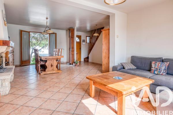 Maison à vendre 7 pièces 136 m² Tremblay-en-France