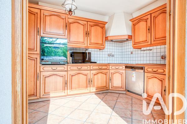 Maison à vendre 7 pièces 136 m² Tremblay-en-France