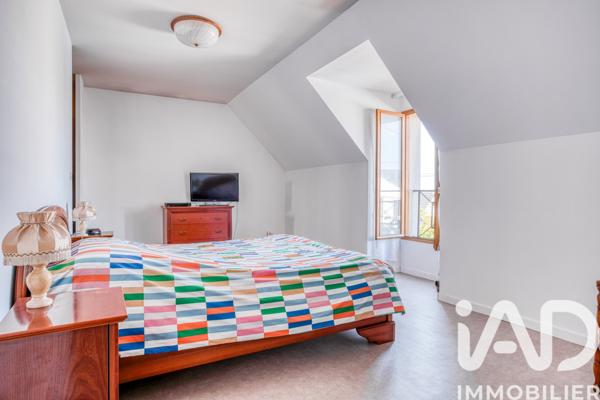 Maison à vendre 7 pièces 136 m² Tremblay-en-France