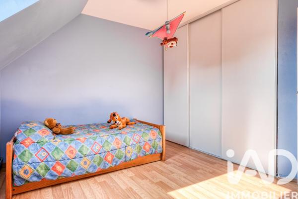 Maison à vendre 7 pièces 136 m² Tremblay-en-France