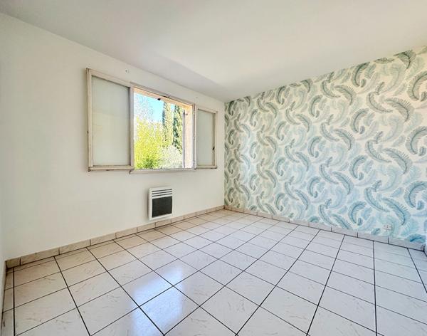 Charmante villa 4 pièces avec vue panoramique mer à Saint-Raphaël