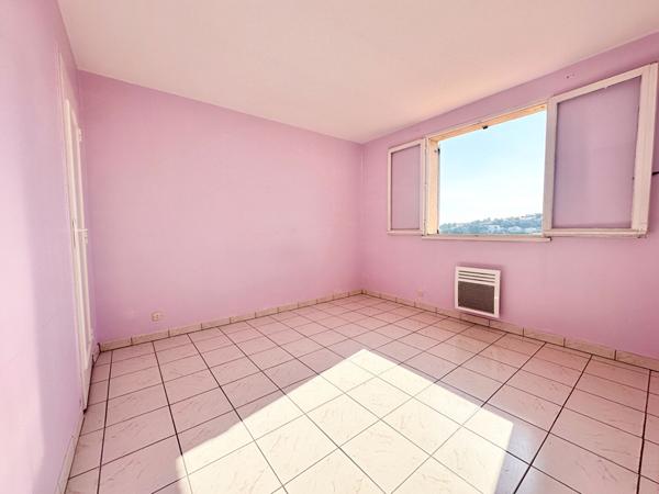 Charmante villa 4 pièces avec vue panoramique mer à Saint-Raphaël