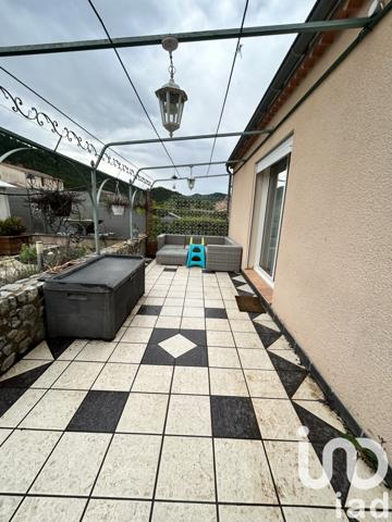 Maison à vendre 7 pièces 135 m² Le Chaffaut-Saint-Jurson