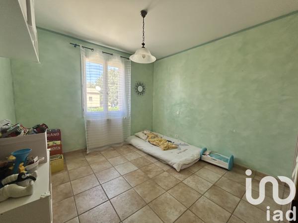 Maison à vendre 7 pièces 135 m² Le Chaffaut-Saint-Jurson