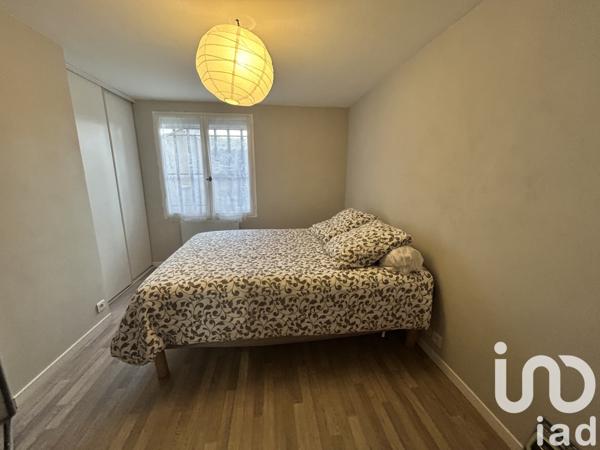 Maison à vendre 7 pièces 135 m² Le Chaffaut-Saint-Jurson