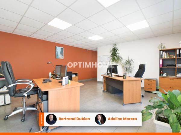 EXCLUSIVITE / Bien rare / 8 impasse de la croze 63160 Billoml / Votre maison de plain pied idéalement située à Billom / 130 m2