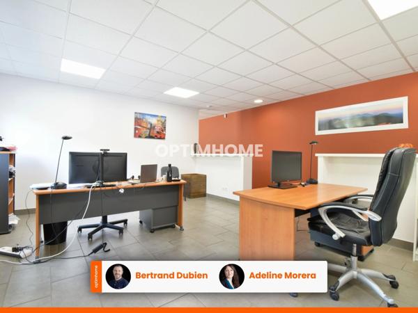 EXCLUSIVITE / Bien rare / 8 impasse de la croze 63160 Billoml / Votre maison de plain pied idéalement située à Billom / 130 m2