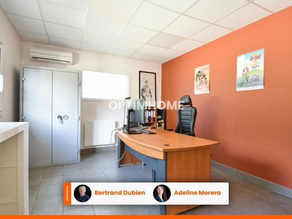 EXCLUSIVITE / Bien rare / 8 impasse de la croze 63160 Billoml / Votre maison de plain pied idéalement située à Billom / 130 m2