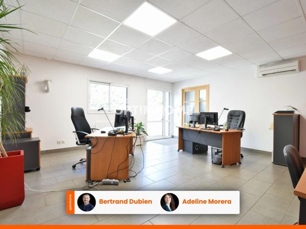 EXCLUSIVITE / Bien rare / 8 impasse de la croze 63160 Billoml / Votre maison de plain pied idéalement située à Billom / 130 m2