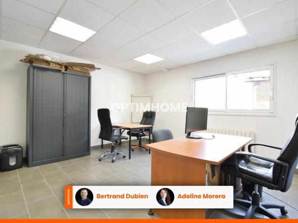 EXCLUSIVITE / Bien rare / 8 impasse de la croze 63160 Billoml / Votre maison de plain pied idéalement située à Billom / 130 m2