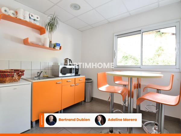 EXCLUSIVITE / Bien rare / 8 impasse de la croze 63160 Billoml / Votre maison de plain pied idéalement située à Billom / 130 m2
