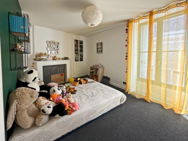 dept de la Vienne (86) Maison bourgeoise  à vendre 6 pièces COLOMBIERS (86)