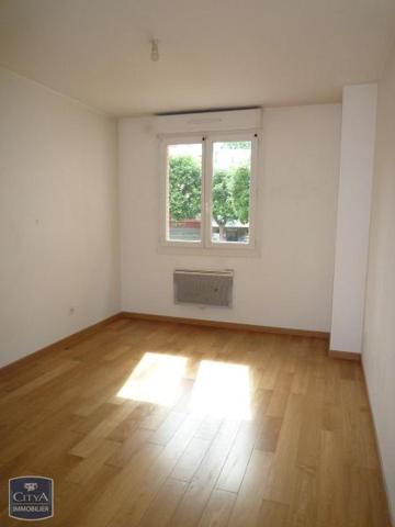 Appartement à louer 2 pièces 50.03m²