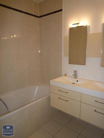 Appartement à louer 2 pièces 50.03m²