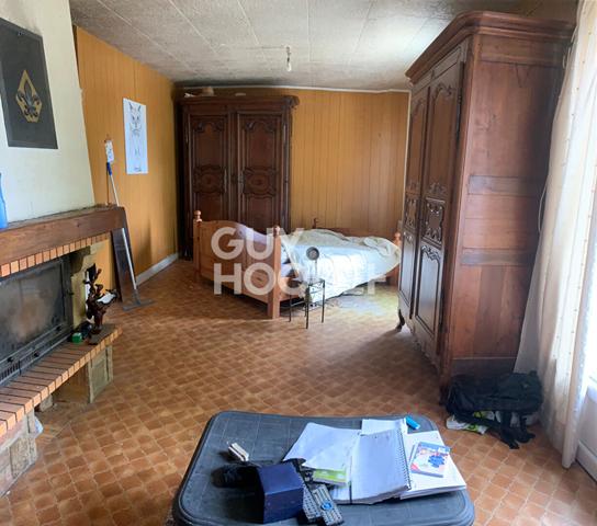 Local tout commerce Lac des Settons