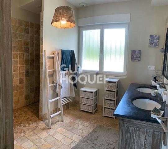 Local tout commerce Lac des Settons