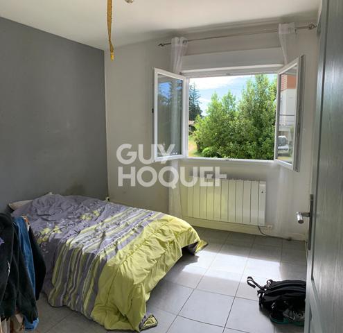 Local tout commerce Lac des Settons