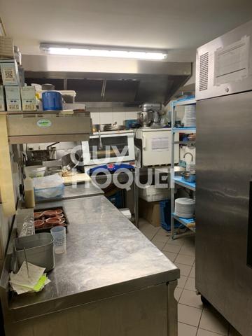 Local tout commerce Lac des Settons