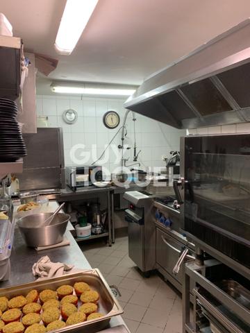 Local tout commerce Lac des Settons