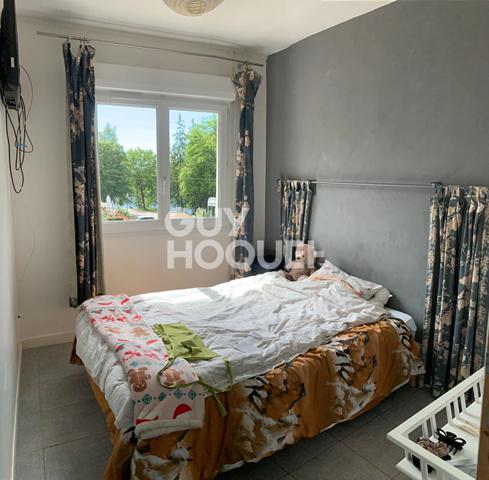 Local tout commerce Lac des Settons