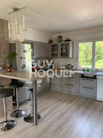 Local tout commerce Lac des Settons