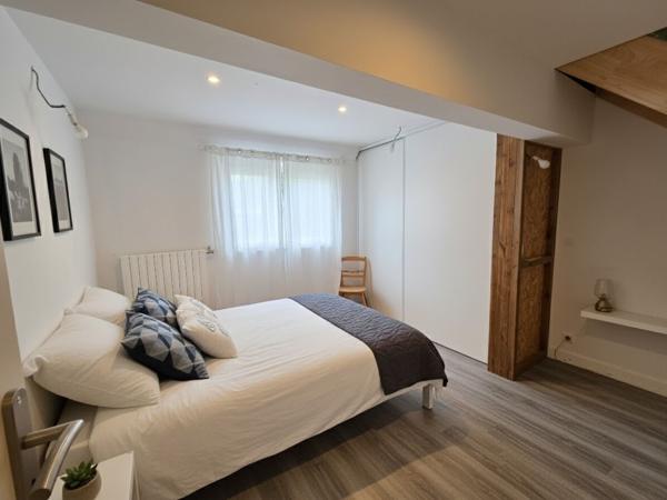 Maison de ville idéale investisseur ou primo- accédants - secteur prisé