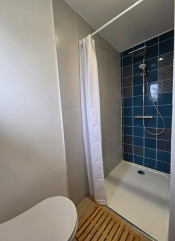 Maison de ville idéale investisseur ou primo- accédants - secteur prisé