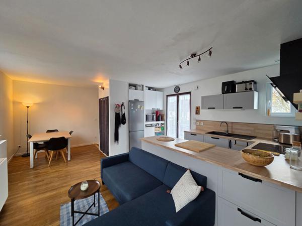 Maison de ville idéale investisseur ou primo- accédants - secteur prisé