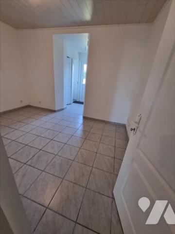 FLAMANVILLE (50340) - Maison F3