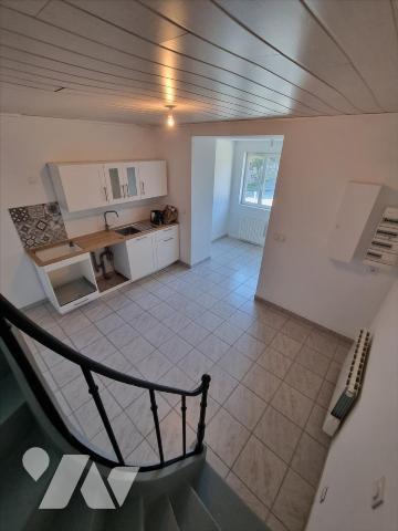 FLAMANVILLE (50340) - Maison F3