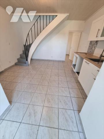 FLAMANVILLE (50340) - Maison F3