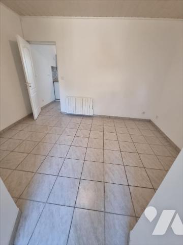 FLAMANVILLE (50340) - Maison F3