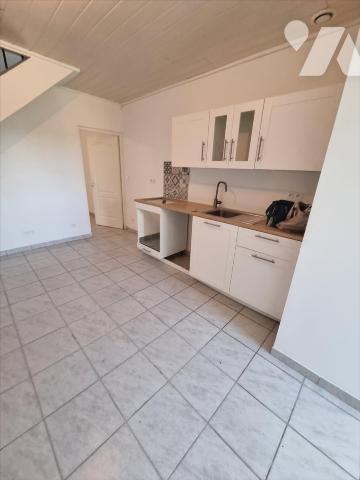 FLAMANVILLE (50340) - Maison F3