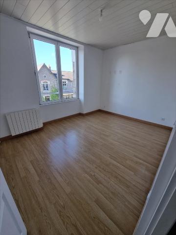 FLAMANVILLE (50340) - Maison F3