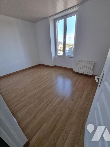 FLAMANVILLE (50340) - Maison F3