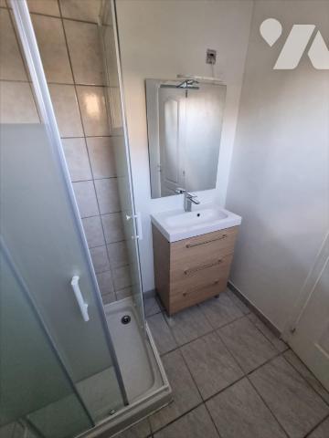 FLAMANVILLE (50340) - Maison F3