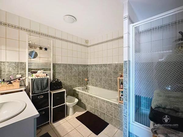 Vente Appartement 4 pièces 77 m2 à Roanne