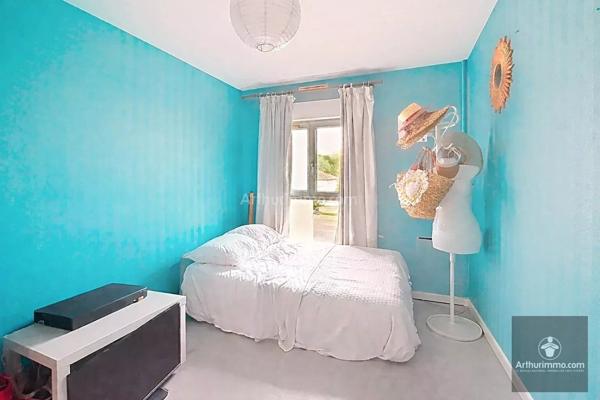 Vente Appartement 4 pièces 77 m2 à Roanne