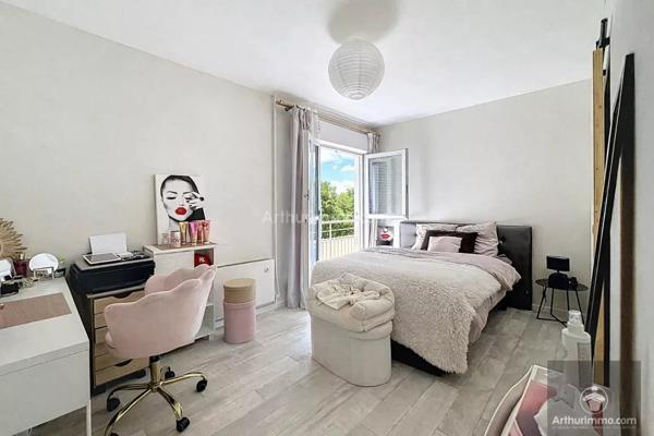 Vente Appartement 4 pièces 77 m2 à Roanne