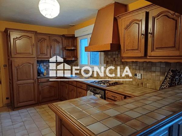 À vendre Maison 6 pièces 111 m² - Laillé 35890